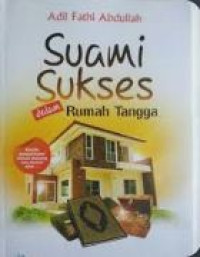Image of Suami Sukses Dalam Rumah Tangga