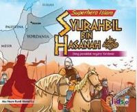 Image of Syurahbil Bin Hasanah