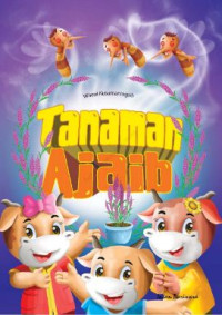 Image of Tanaman Ajaib