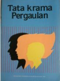 Image of Tata Krama Pergaulan