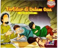 Image of Tertidur di Dalam Gua Kisah Ash-Habul Kahfi