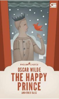 Image of The Happy Prince and Other Tales