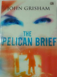 Image of The Pelican Brief