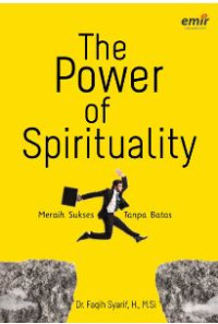 Image of The Power of Spirituality