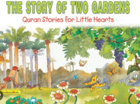 Image of THE STORY OF TWO GARDENS