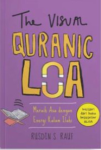 Image of THE VISUAL QURANIC LOA