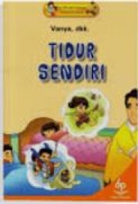 Image of Tidur Sendiri