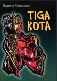 Image of Tiga Kota