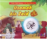 Image of Usamah Bin Zaid: kisah-kisah sahabat cilik Rasulullah