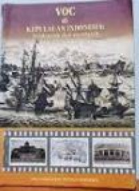 Image of Voc di Kepulauan Indonesia: berdagang dan menjajah