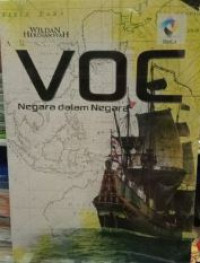 Image of VOC NEGARA DALAM NEGARA