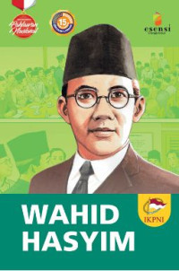 Image of Wahid Hasyim