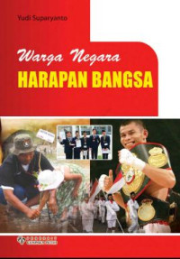 Image of Warga Negara Harapan Bangsa