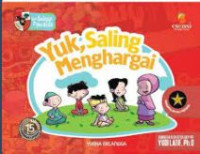 Image of Yuk, saling menghargai